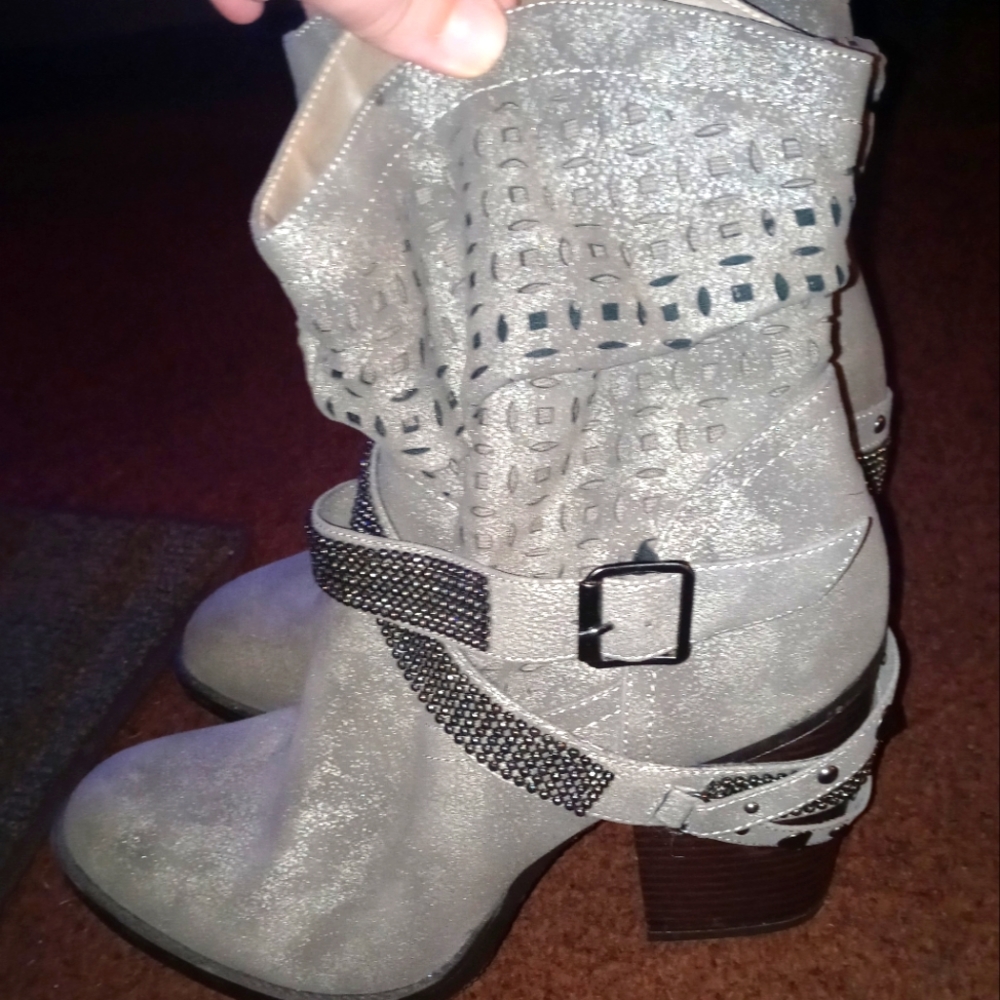 Boots